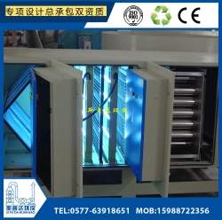 解剖室、病理科專用除味凈化器